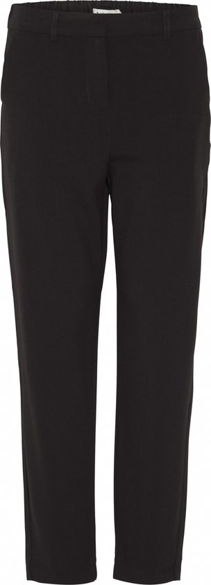 b.young BYDANTA PANTS CROP - Dames Broek - Maat 44
