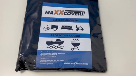 Maxxcovers