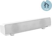 Thuys - Soundbar Met Subwoofer - Soundbars Voor TV - Revolutionair Geluid - Duurzaam