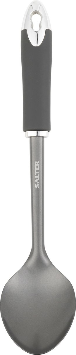 Salter Solid Lepel - anti-aanbak - Eenvoudig schoon te maken - Cosmos