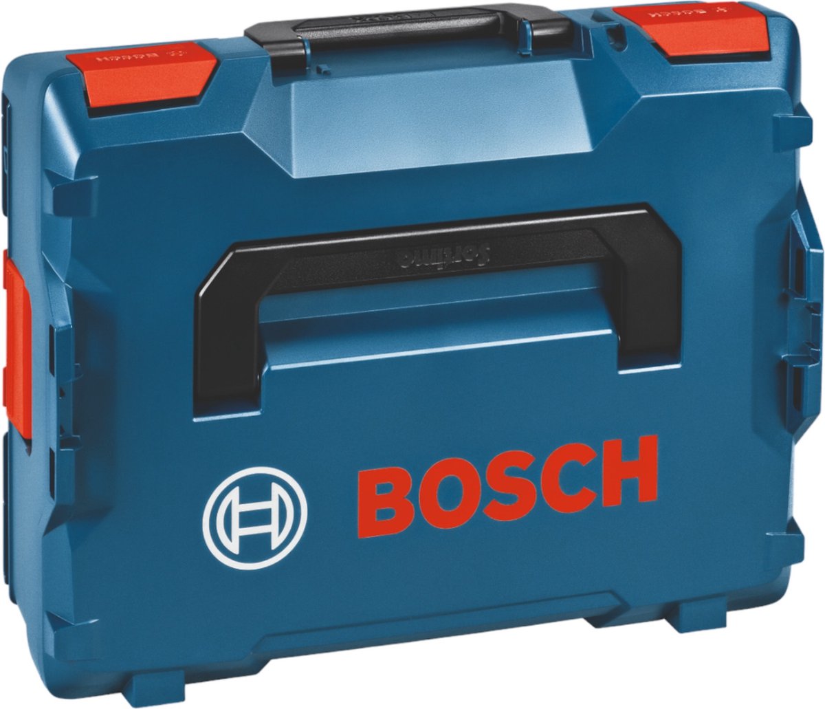 Bosch Professional GOP 18V-34: multitool met Snap-In systeem thumbnail 4