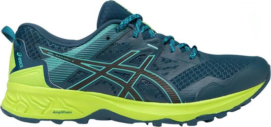 Asics gel kanaku 3 femme sales