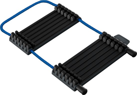 Thule Carbon Frame Protector - overige externe accessoires - zwart