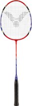 Victor St-1650 recreatief badmintonracket - blauw/rood