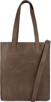 Cowboysbag - Laptop Bag Buckley 13 Storm Grey