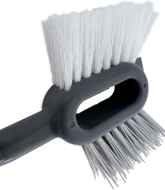3BMT® Voegenborstel - Voegenreiniger voor Schoonmaken van Voegwerk van 3BMT — afbeelding 2