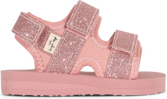 Konges Sløjd Zomersandalen/Kindersandaal - Mellow Rose - Maat 24