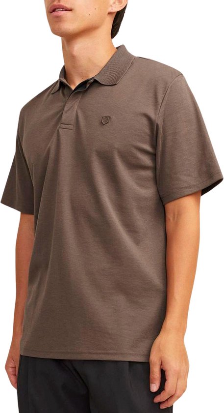 Rodney Polo Poloshirt Mannen - Maat S