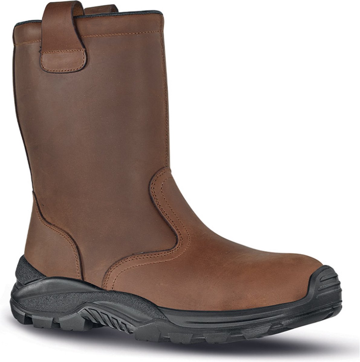 U-Power Nordic Plus S3 SO40053 - Bruin - 38