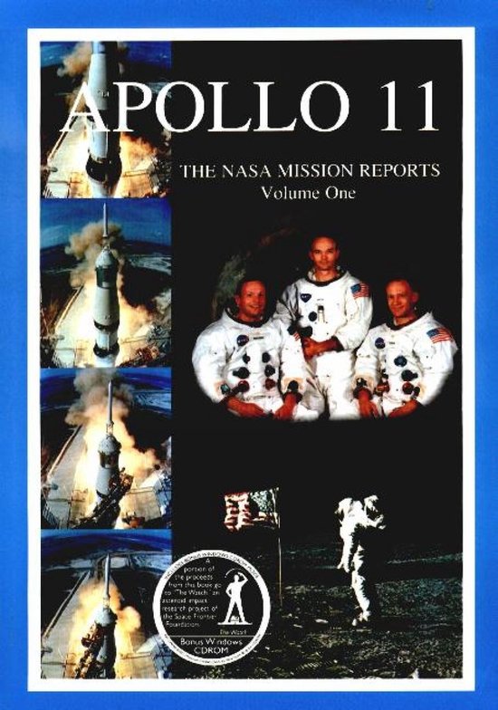 9781896522531 - Apollo 11