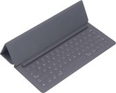 Draagbaar Draadloos Toetsenbord voor iPad Pro (2015-2017) 12,9 Inch, Zwart