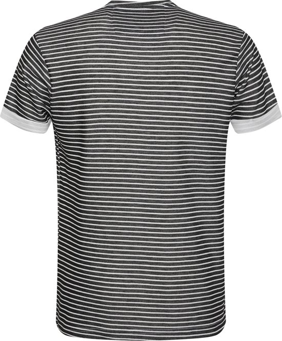 Gabbiano T-shirt T Shirt Met Strepen 14022 Mannen
