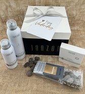 Cadeaupakket Janzen Box Vaderdag - Grey - Leuk om cadeau te geven - Perfect Gifts