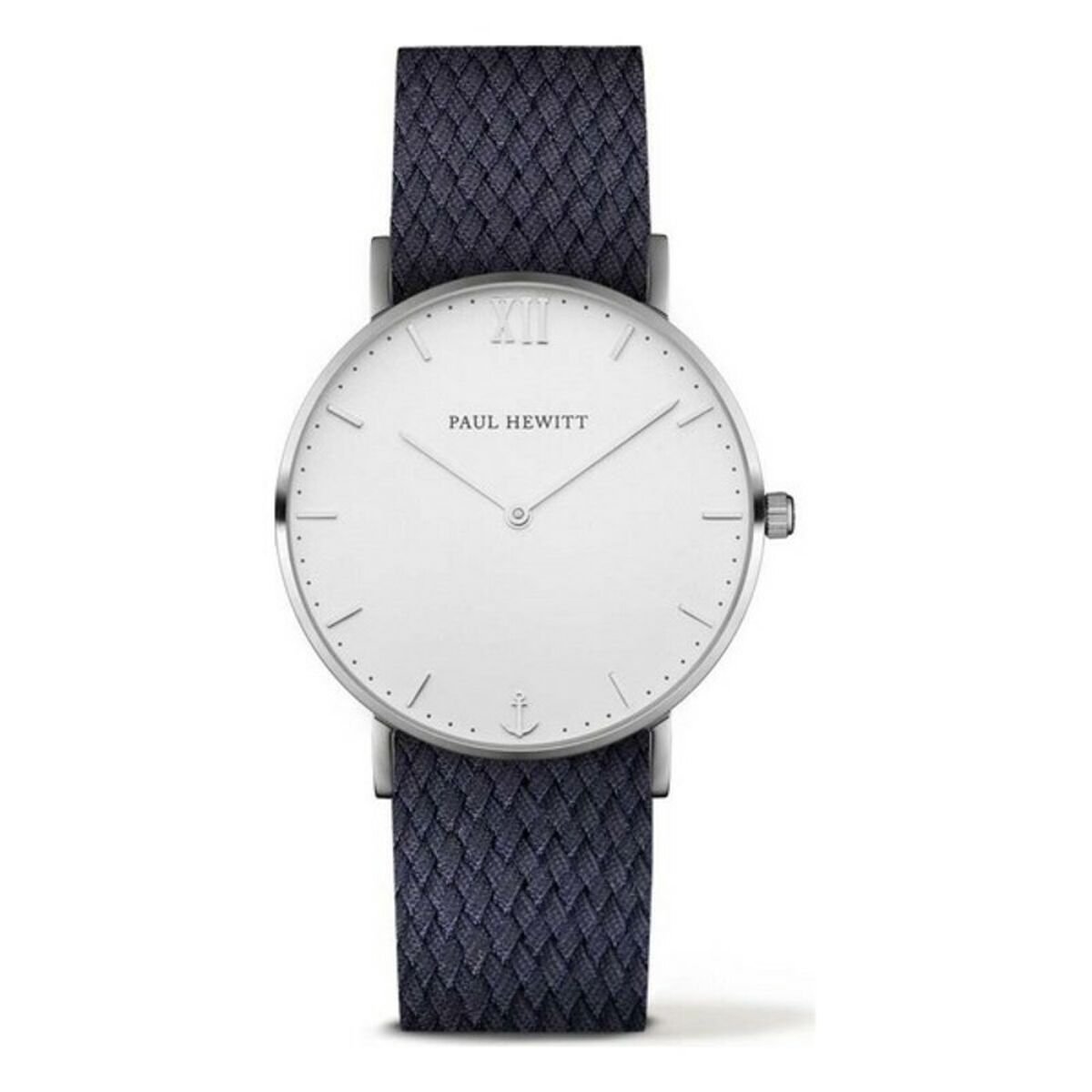 Horloge Uniseks Paul Hewitt PH-SA-S-St-W-17M (Ø 39 mm)