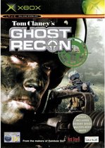 Tom Clancy's - Ghost Recon (Online)