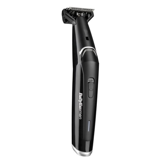 Babyliss mens cheap beard trimmer