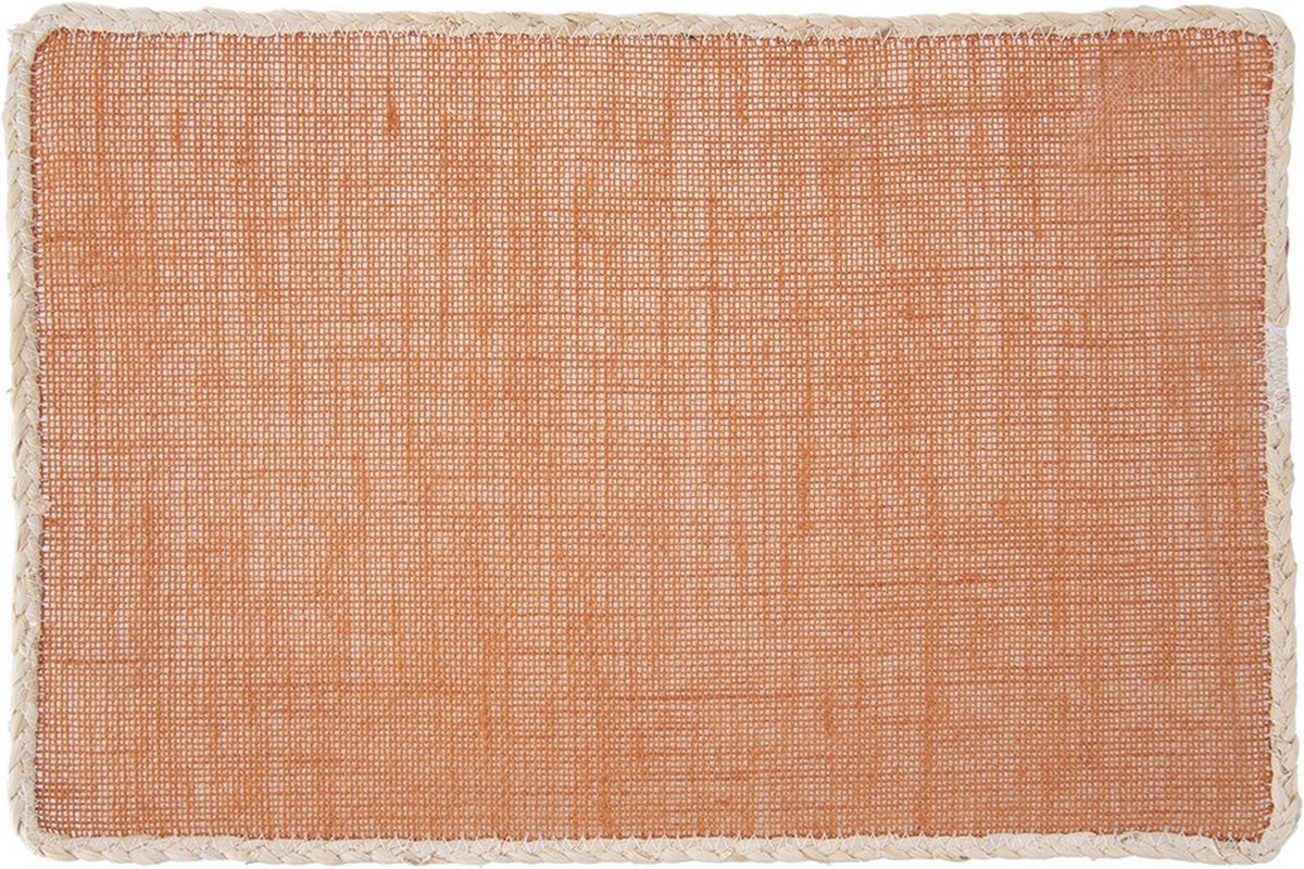 Placemat Rechthoekige 45x30 cm - Tafelonderzetter