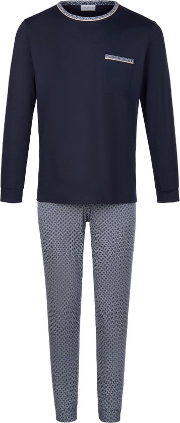 Rösch Heren pyjama Basic