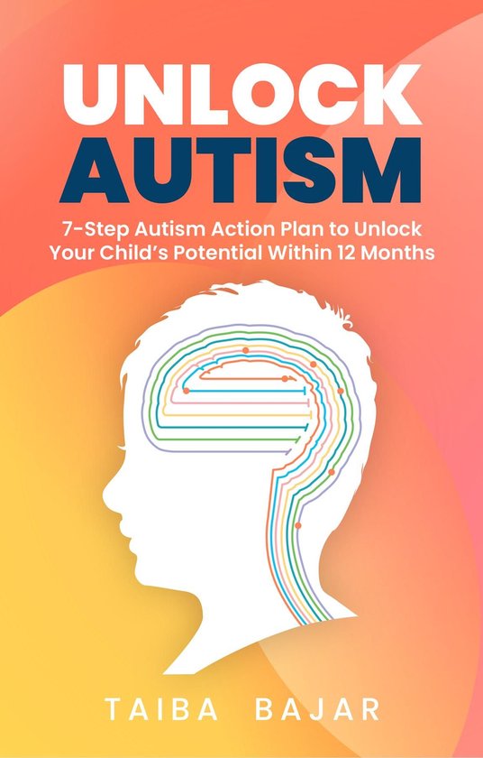 Unlock Autism - cover
