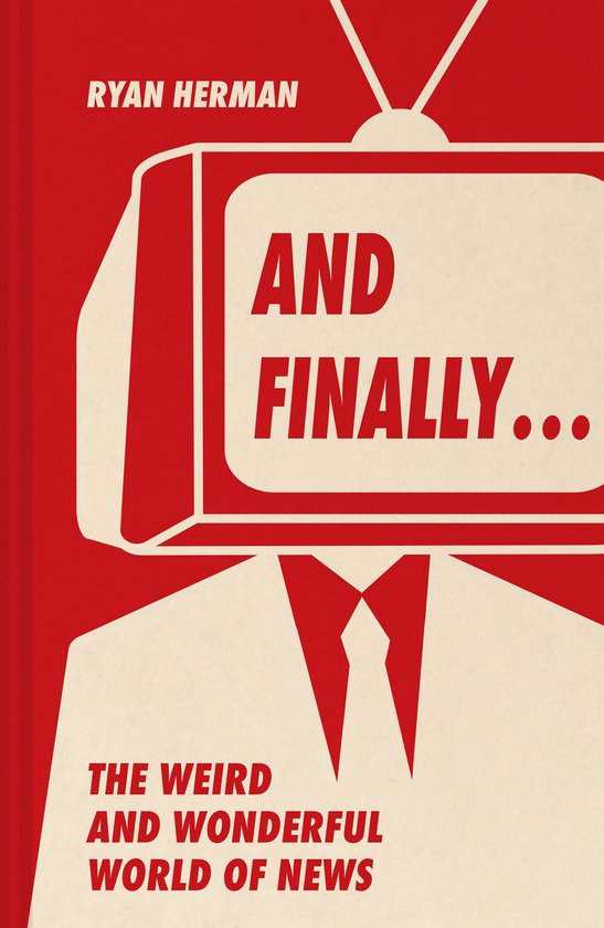 And Finally… - cover