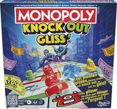 Monopoly Knockout - Édition Belge