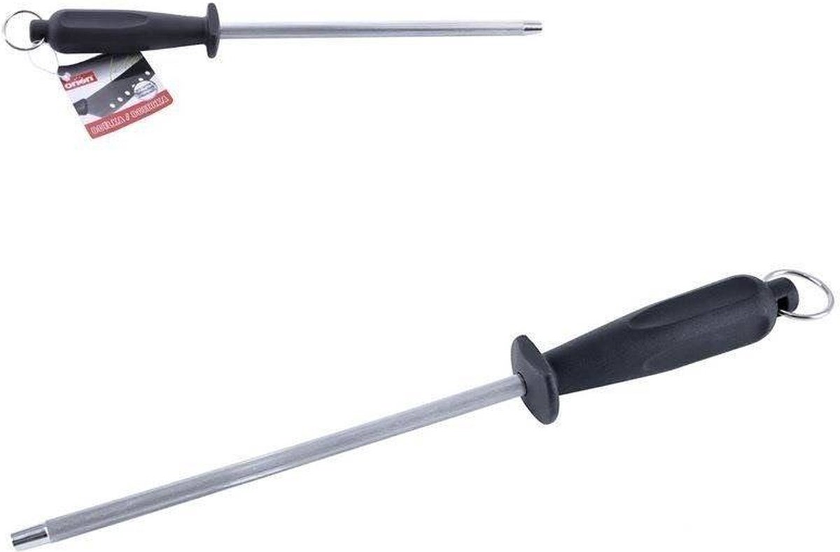 Messenslijper 22 cm - Doortrekslijper