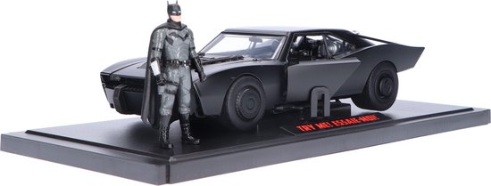 Jada - Batman - Batmobile - 1/18