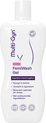 Multi-Gyn FemiWash Gel 220 ml - Intieme Wasgel voor dagelijkse Intieme Hygiene, mild en zeepvrij voor een optimale Vaginale gezondheid, geschikt voor gevoelige huid, Dermatologisch en Gynaecologisch getest