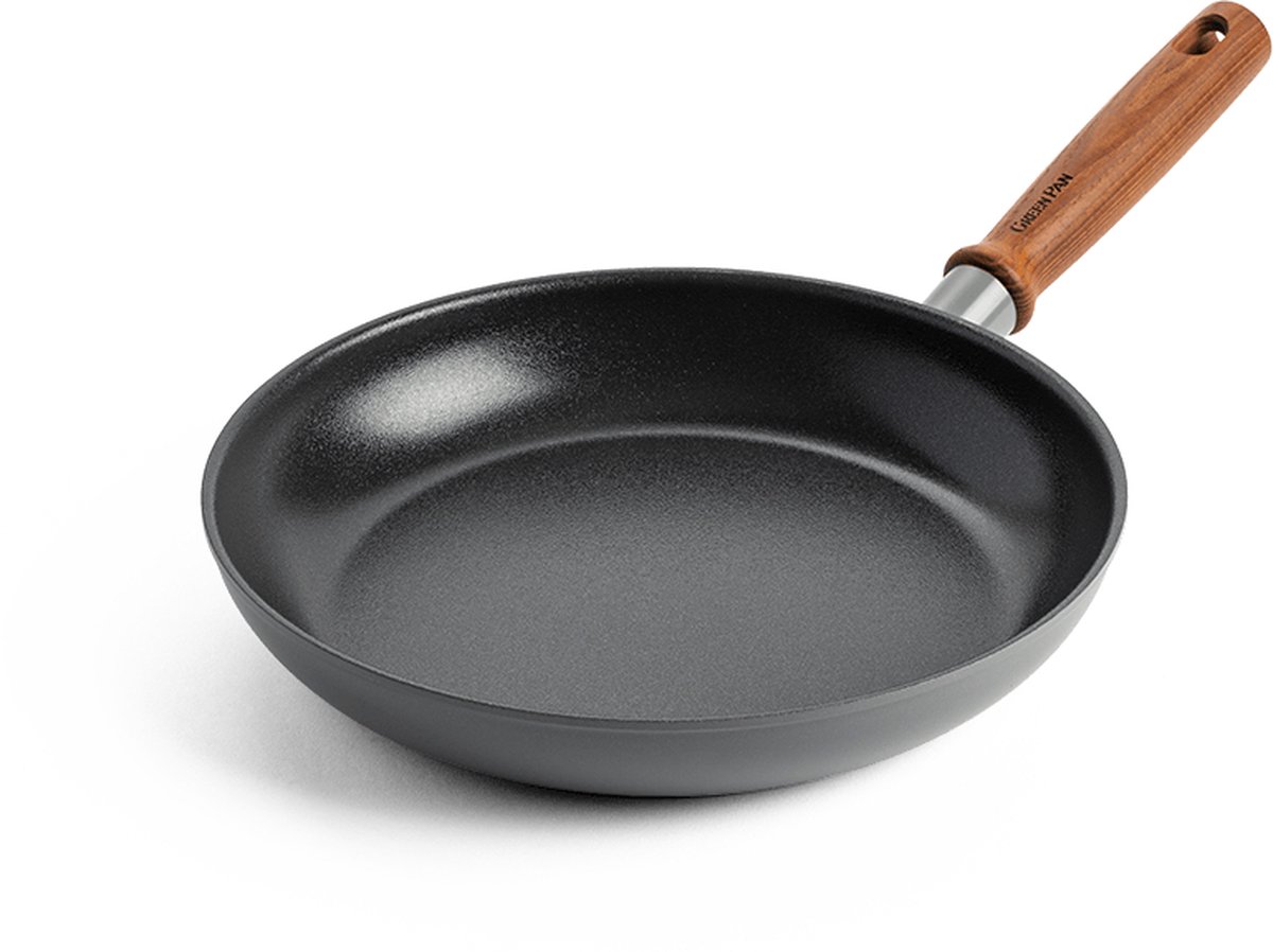 GreenPan Mayflower Pro Koekenpan - 26cm - PFAS-vrij