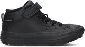 Baskets Converse Chuck Taylor All Star Boy High - Garçons - Zwart - Taille 22