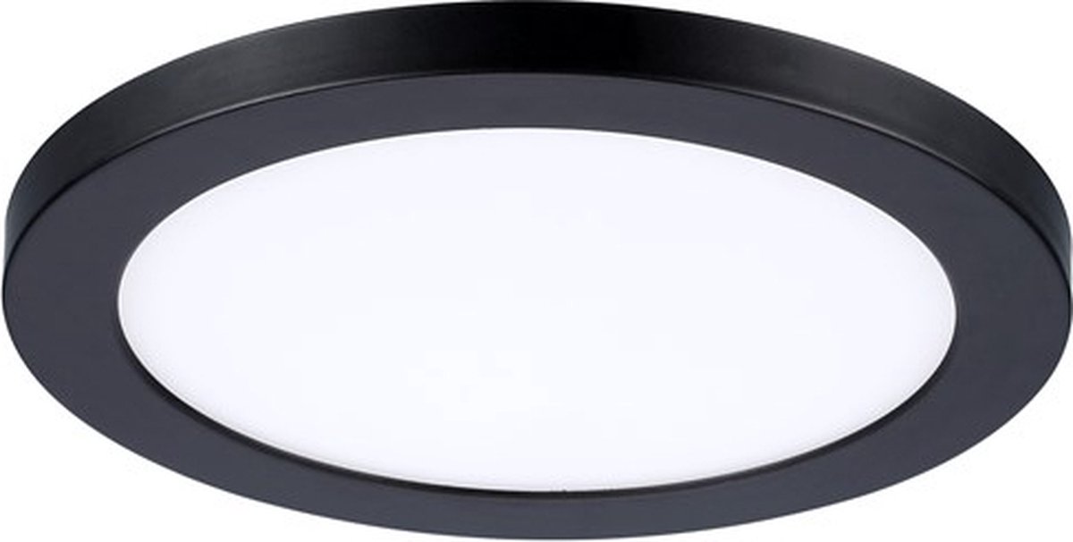 SYLVANIA Decoratiering Ø 165 mm zwart