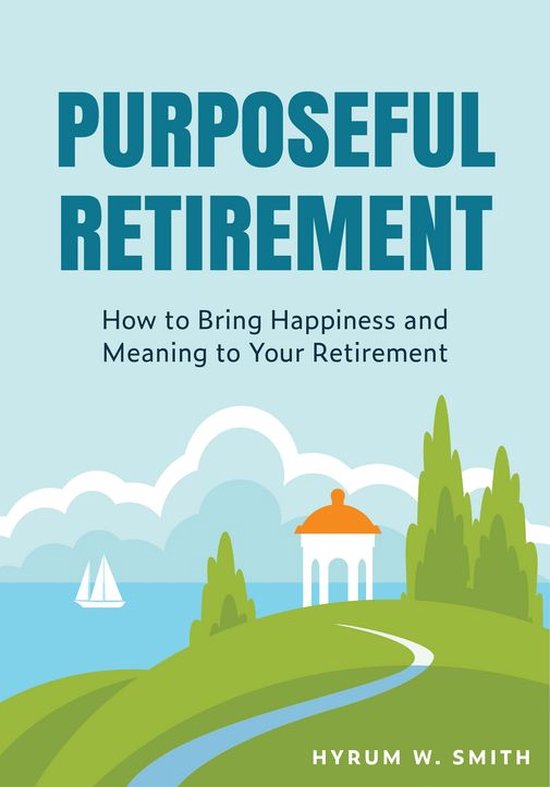 Purposeful Retirement - cover