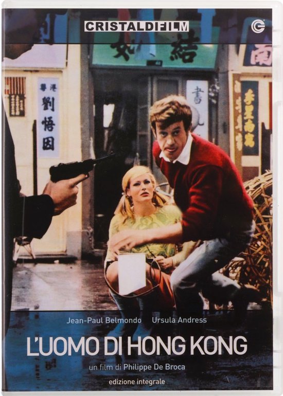 De lotgevallen van een 'Chinees' in China [DVD]