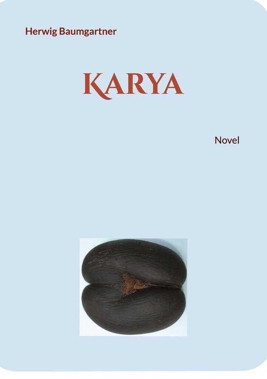Karya - cover
