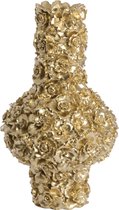 Light & Living - Vaas GYULA - Ø27.5x46.5cm - Goud