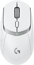 Bol.com Logitech G309 Lightspeed - Draadloze Gaming Muis - Wit aanbieding