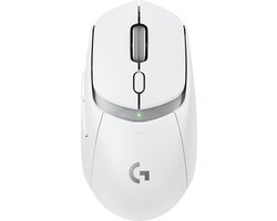 Logitech G309 Lightspeed - Draadloze Gaming Muis - Wit