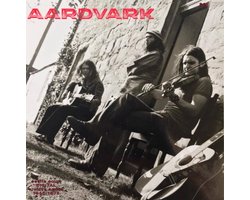 Aardvark - Aardvark (1970) (CD) (Limited Edition)
