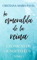 Las crónicas de Iungetellus 1 - La esmeralda de la reina
