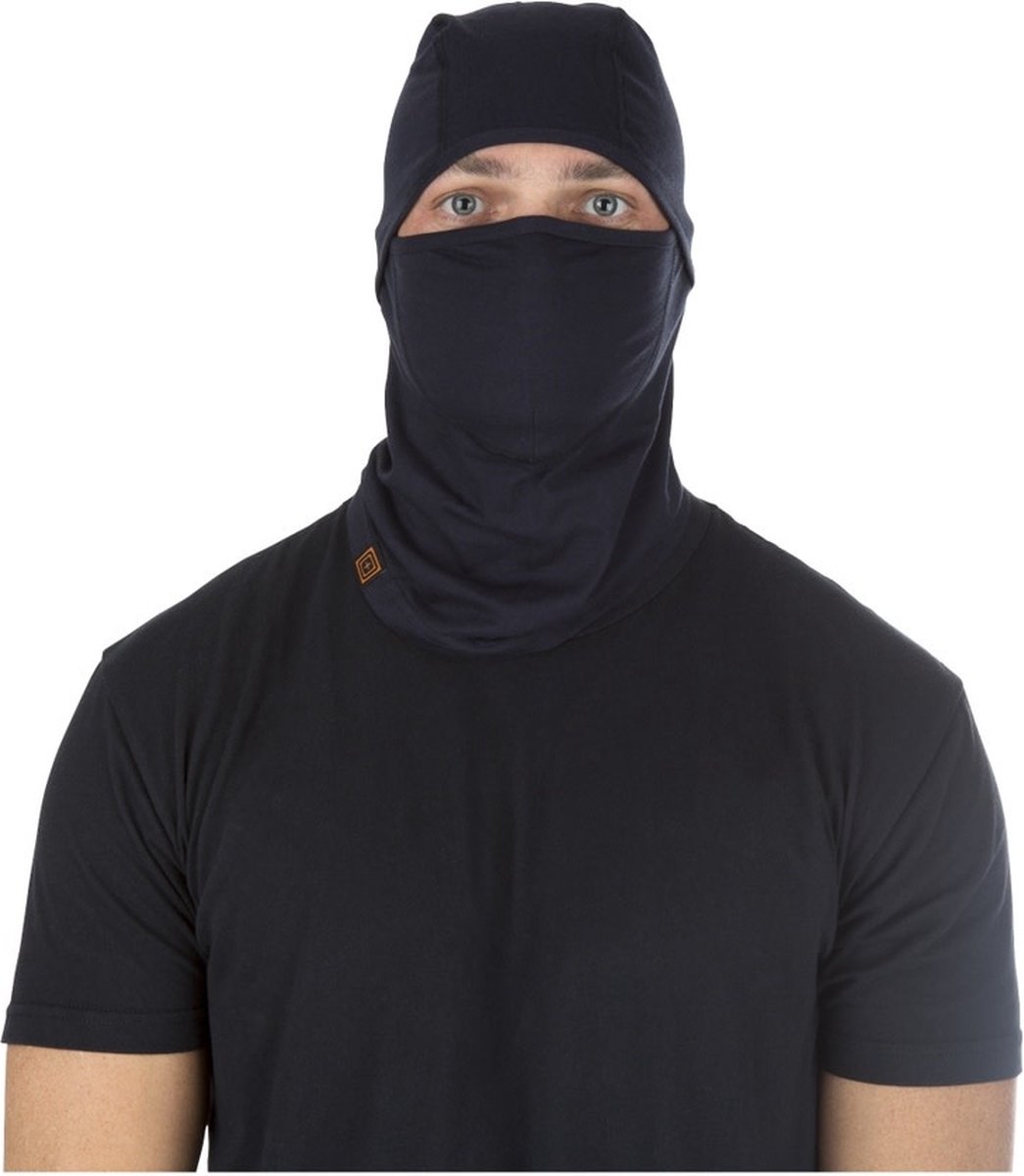 5.11 Tactical Balaclava Marineblauw