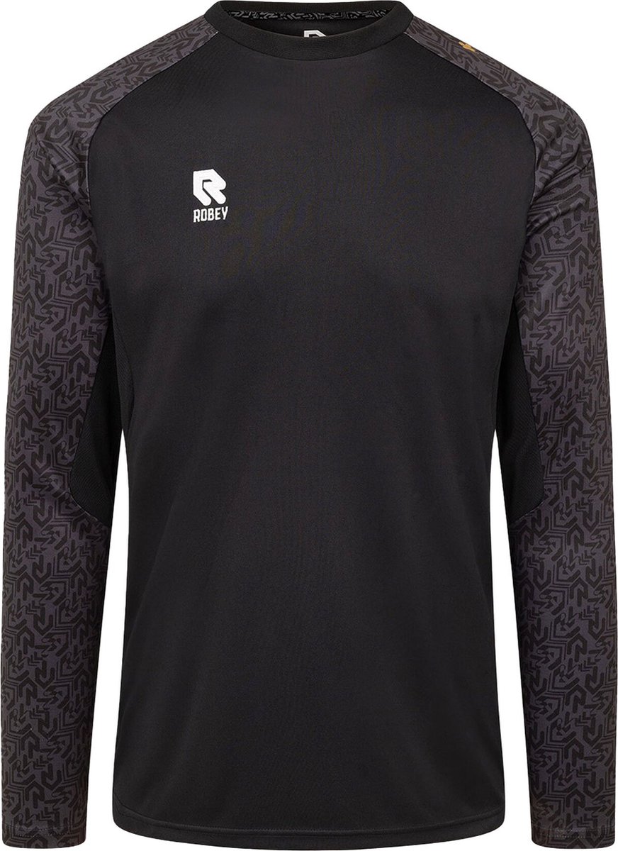 Robey Patron LS Keepersshirt Heren - Maat 4XL