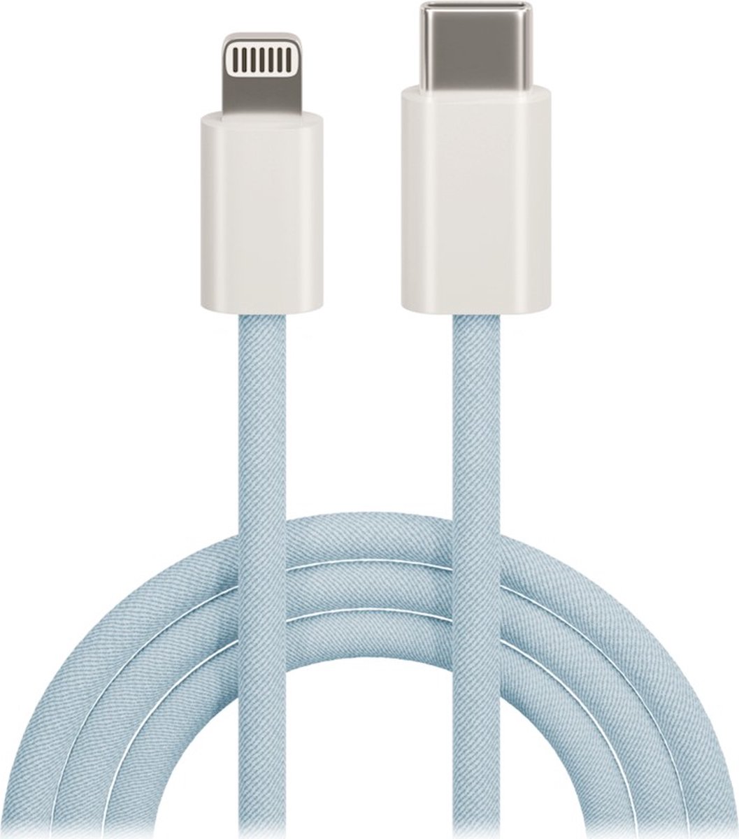 MaXlife MXUC-06 1 m Blauw