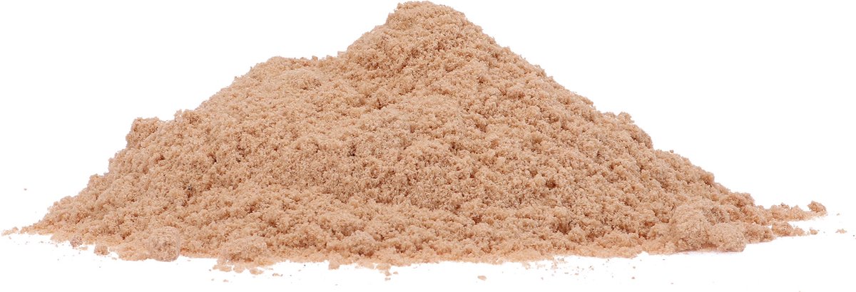Reniers Fishing Zoete Biscuit Bruin – Lichtzoet Koekmeel voor Voermengsels en Boilies - Maat : 3 Kilo