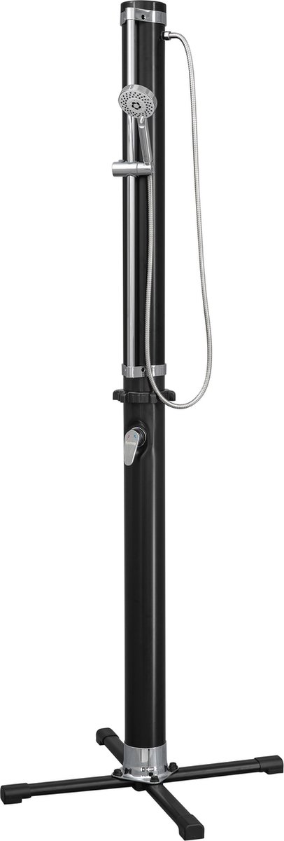 Bestway buitendouche solar recht 20 ltr
