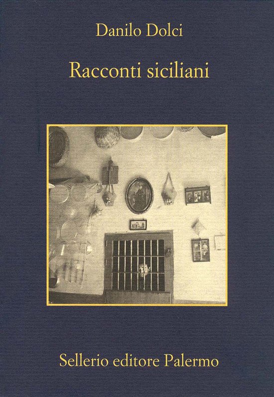 Racconti siciliani - cover