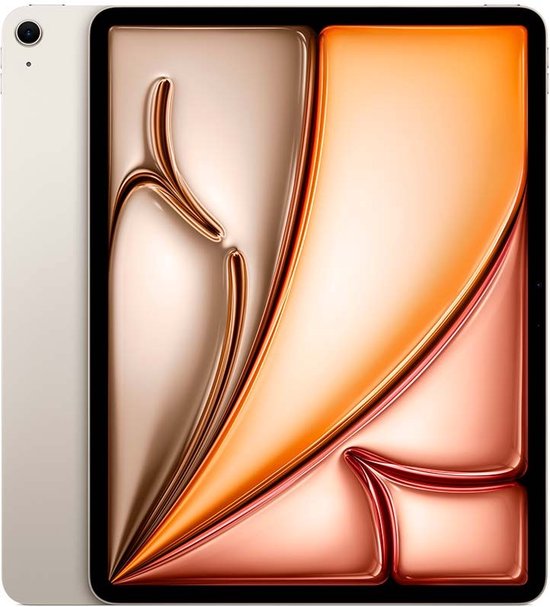 Apple iPad Air 6 2024 13 inch WiFi ...
