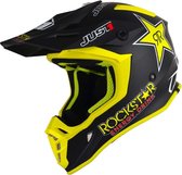 JUST1 Helmet J38 Rockstar 54-XS