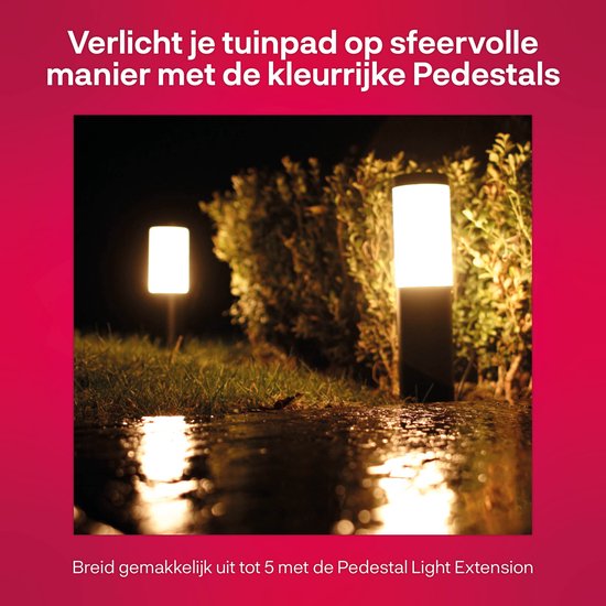 EverNeeds ST38 Lichtsnoer Voor Buiten - 17 Meter - 30 LED - Afstandsbediening - Met Dimfunctie Lichtslinger Sfeerverlichting Buiten En Binnen Tuinverlichting Lampjes Slinger Ip65 2700k 4