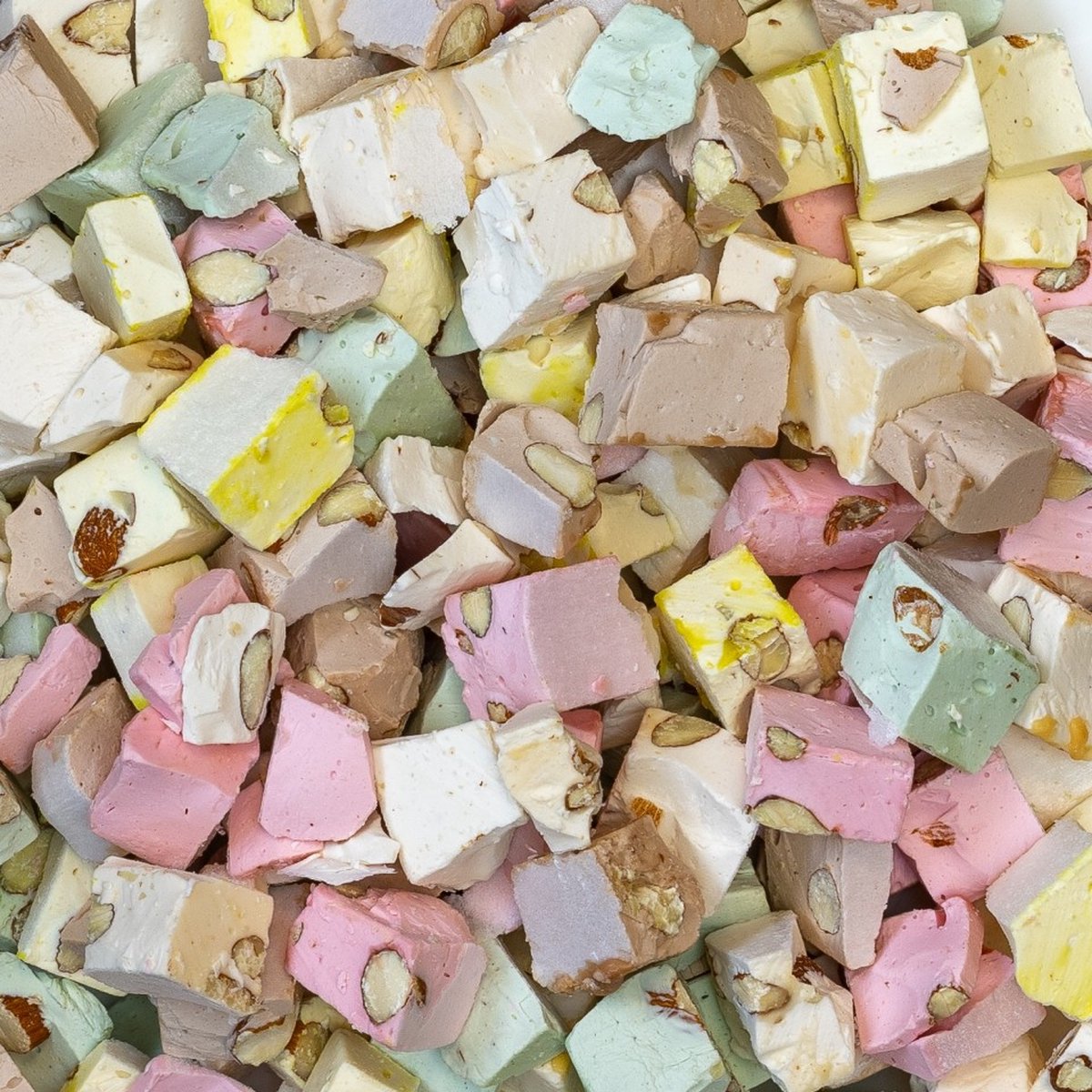 Felko Soft Nougat Mix - 1,5 kilo