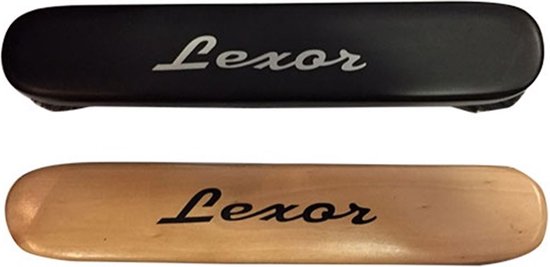 Lexor borstel voor biljart- & poollaken Maple